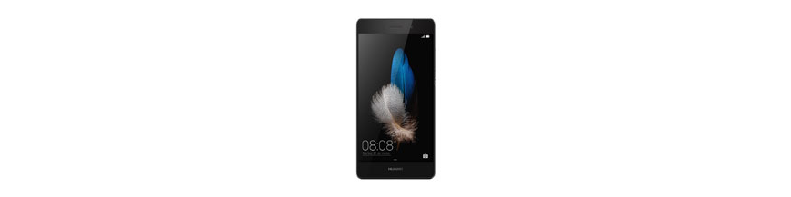 Huawei P8 Lite